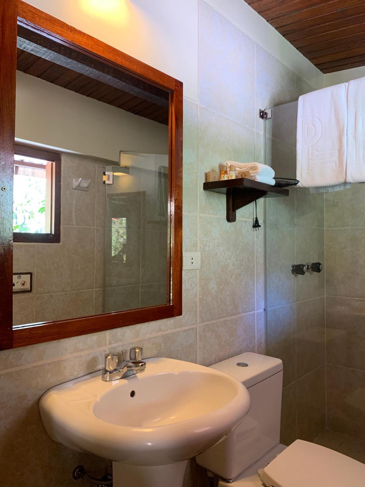 Panorama B&B Machu Picchu Ngoại thất bức ảnh