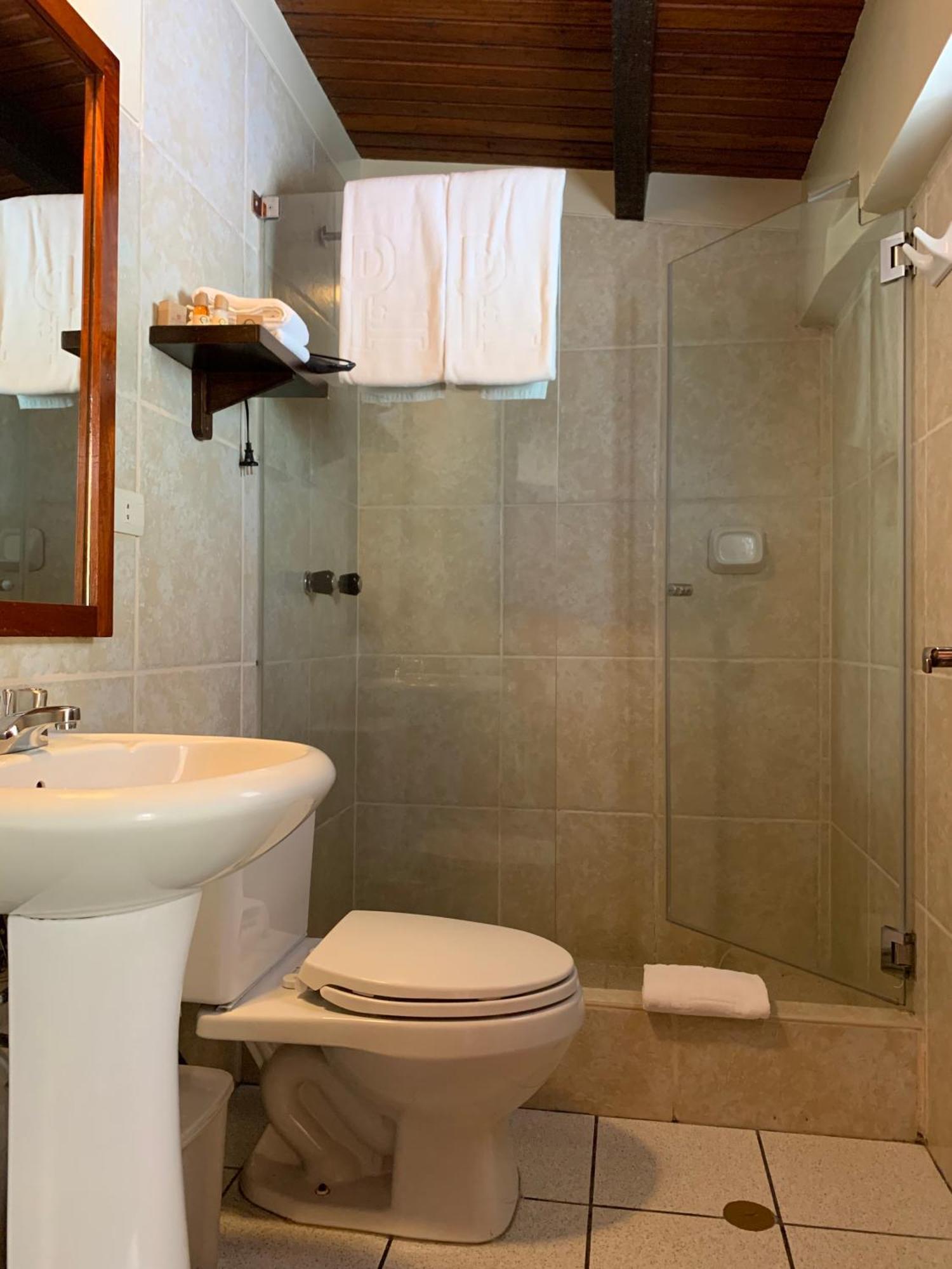 Panorama B&B Machu Picchu Ngoại thất bức ảnh