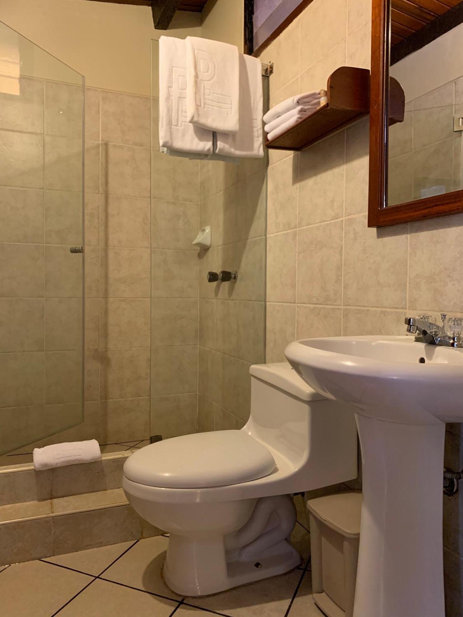 Panorama B&B Machu Picchu Ngoại thất bức ảnh