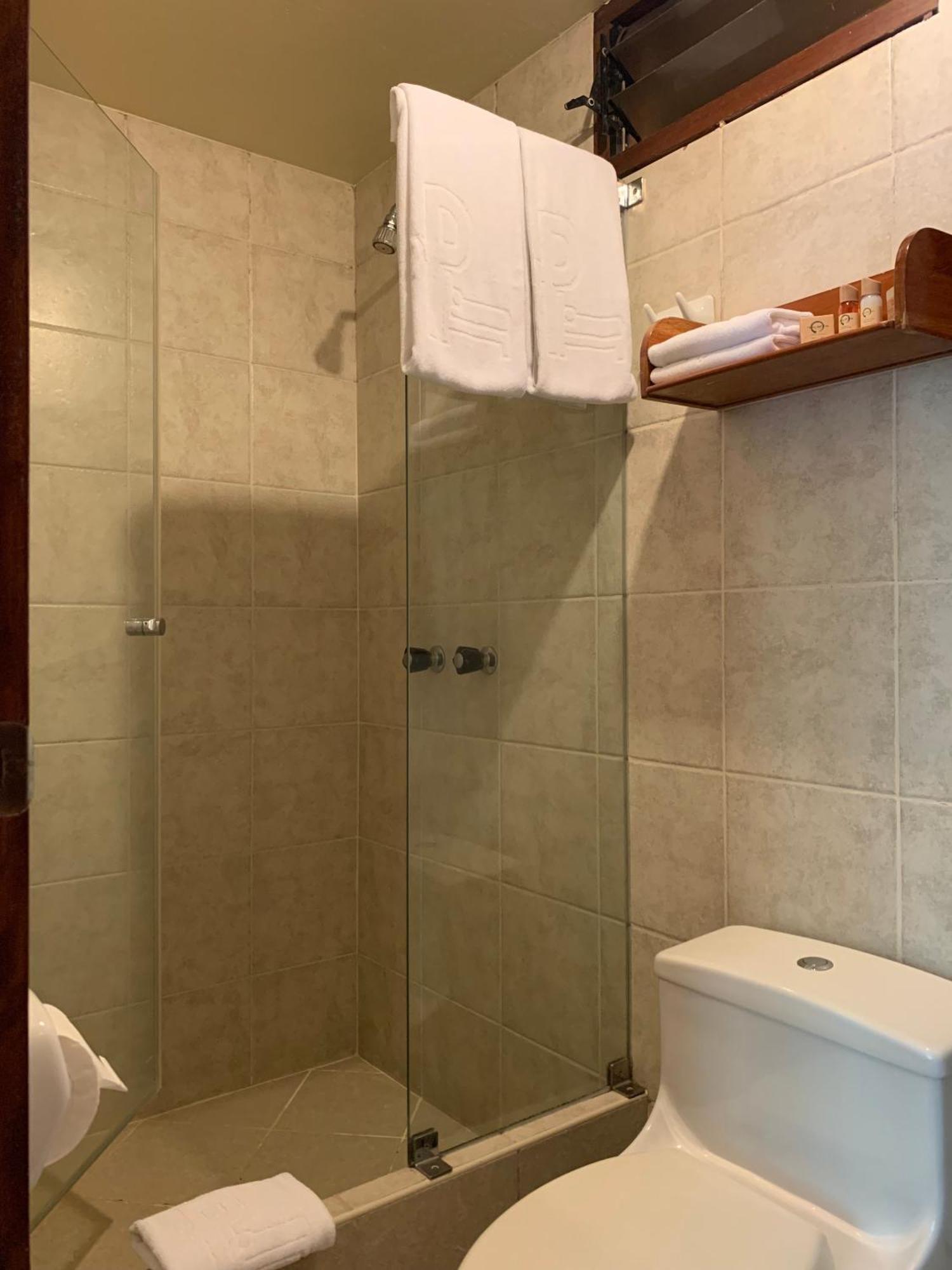 Panorama B&B Machu Picchu Ngoại thất bức ảnh
