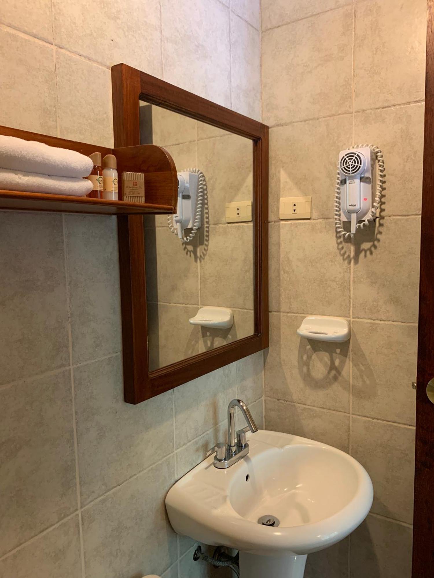 Panorama B&B Machu Picchu Ngoại thất bức ảnh