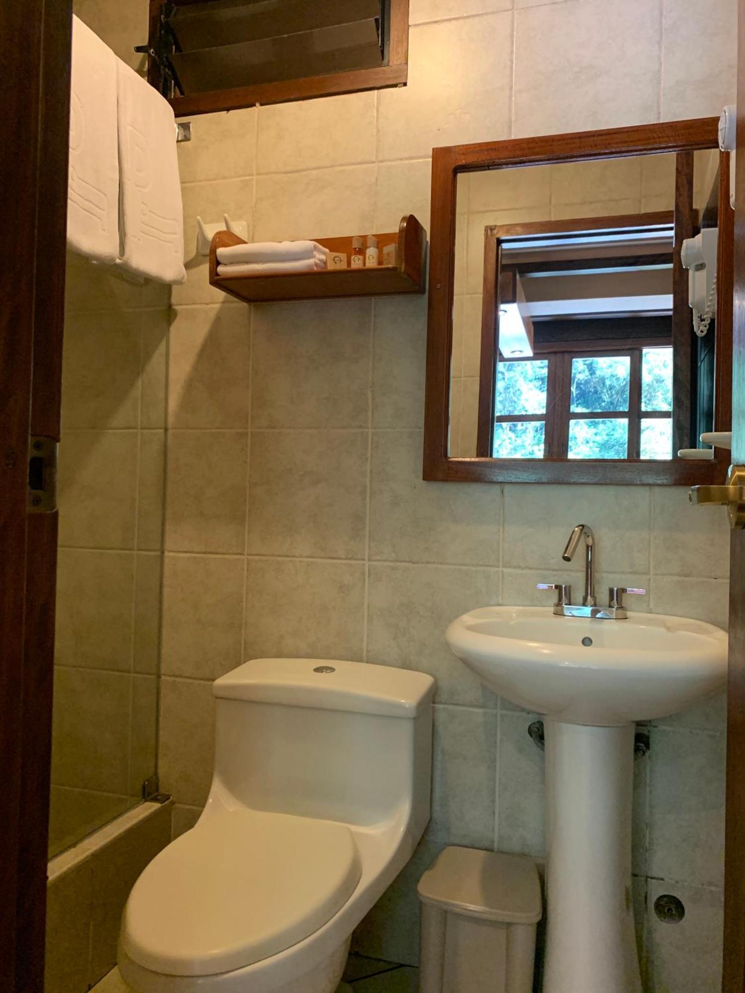 Panorama B&B Machu Picchu Ngoại thất bức ảnh
